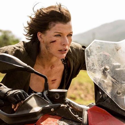 'Resident Evil' Stunt Performer Wins Latest Legal Case Following Career-Ending Accident
