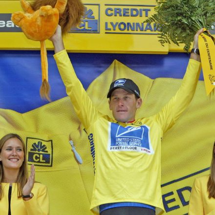 'Performance-enhancing' drug that cost Lance Armstrong his seven Tour de France titles doesn't work, study concludes
