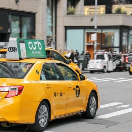 Uber is looking at dispatching New York's yellow cabs from its app amid a driver shortage