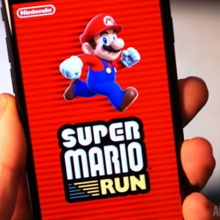 Nintendo Says Super Mario Run Has Yet to Reach 'Acceptable Profit Point' Nearly One Year After Launch