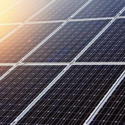 Research helps solar technology become more affordable