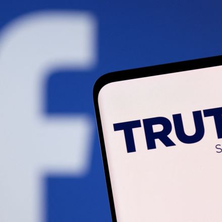 Trump’s free speech app Truth Social is censoring content and kicking off users