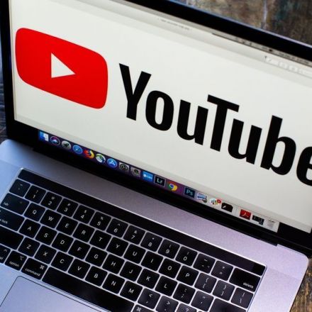 Black YouTubers sue Google
