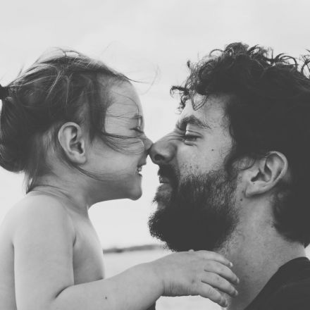 Your Daughter Could Develop "Daddy Issues" Even If You're A (Mostly) Good Dad