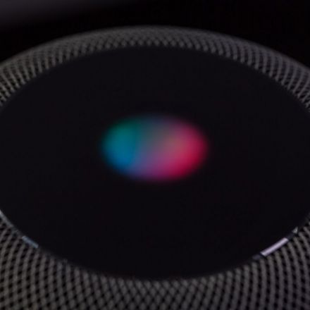 Apple’s hired contractors are listening to your recorded Siri conversations, too