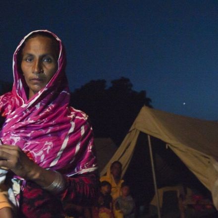 Climate Change Could Force 63 Million People From Their Homes in South Asia by 2050