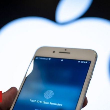 Apple claims 'sideloading' apps is 'serious' security risk