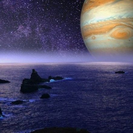 Newly Discovered ‘Super-Habitable’ Planets Deemed Better for Life than Earth | Muhabarishaji News