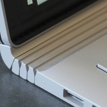 All the news, rumors and wishes for Microsoft's Surface Book 3