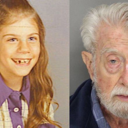83-year-old Marietta man, former pastor arrested in cold case murder of 8-year-old girl