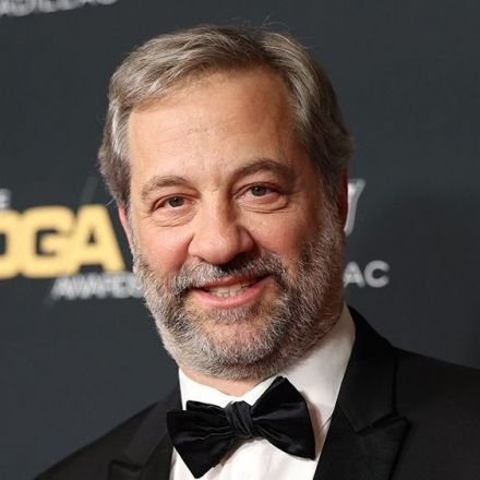 Judd Apatow Says Studios May Not Want to Quickly Resolve Writers Strike: ‘They’ve Probably Been Planning This for Years’