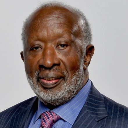 Clarence Avant, 'Black Godfather' Of Music, Dead At 92