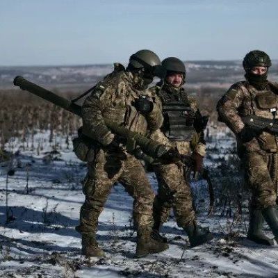 At least 100 soldiers return home after Russia and Ukraine swap prisoners