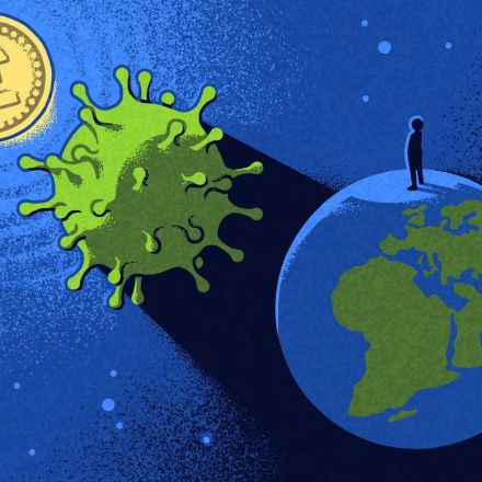 Coronavirus has shattered the myth that the economy must come first
