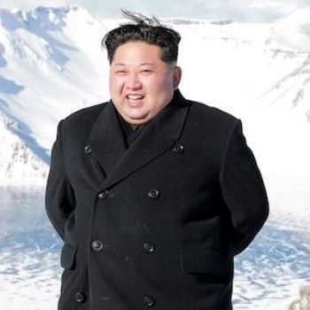 Kim Jong-un has nuclear chief executed for test delays and tunnel collapse, according to reports