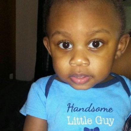 North Carolina 1-year-old found dead after being swept away by rushing floodwater