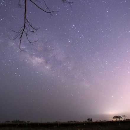 Everything you need to know about the Lyrid meteor shower