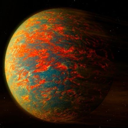 Super-Earths are real and they could be an even better place to live than Earth