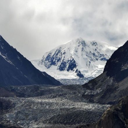 Himalayan glaciers melting 65 percent faster than previous decade: study
