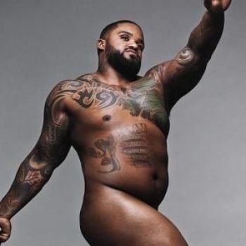 Prince Fielder's Demi Moore Moment: World Loses It Over Athlete Without  Six-Pack