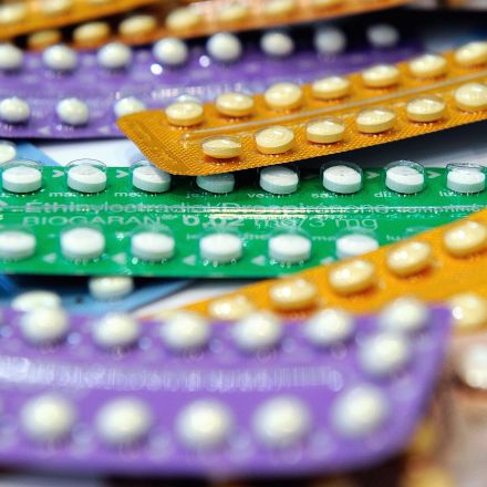 Don't panic, but birth control may be increasing your risk for breast cancer