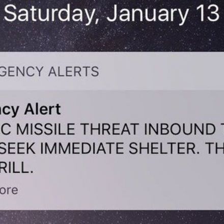 Netflix and Spotify Might Be Required to Issue Emergency Alerts From the Government Just Like TV and Radio