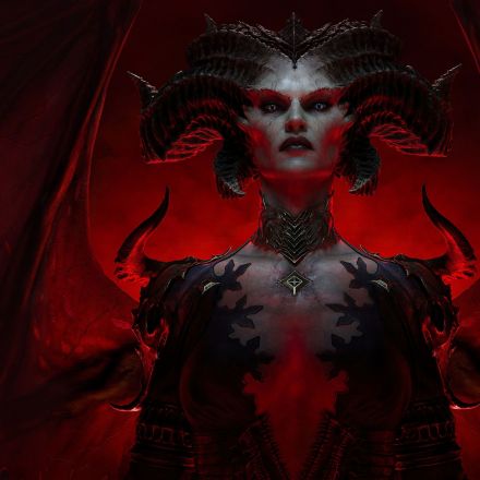 Diablo IV’s open beta starts next month