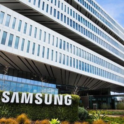 Samsung pumps trillions into green initiatives