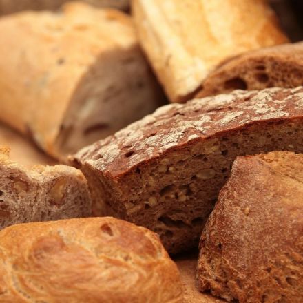 Scientists bake gluten-free bread using a revolutionary technology