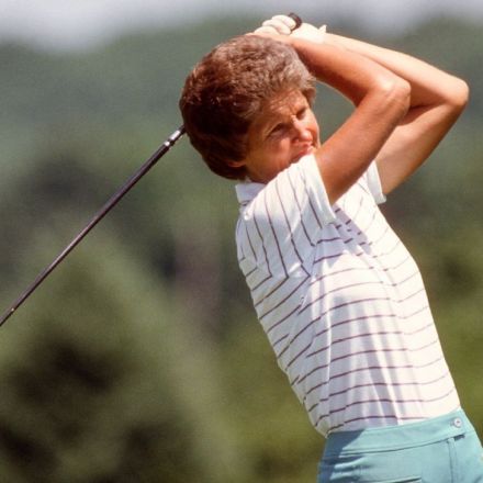 Whitworth, winningest golfer ever, dies at 83
