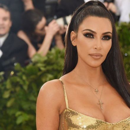 Kim Kardashian sued in crypto 'pump and dump' case