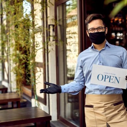 More Than 500 New Vegan Restaurants Opened During The Coronavirus Pandemic