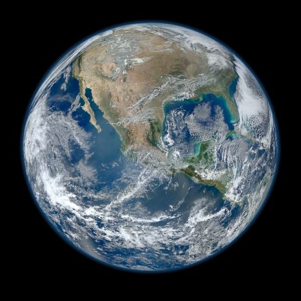 Chemical reactions on the early Earth may have formed its ocean