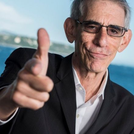 Richard Belzer, star of Law & Order and acclaimed comedian, dead at 78