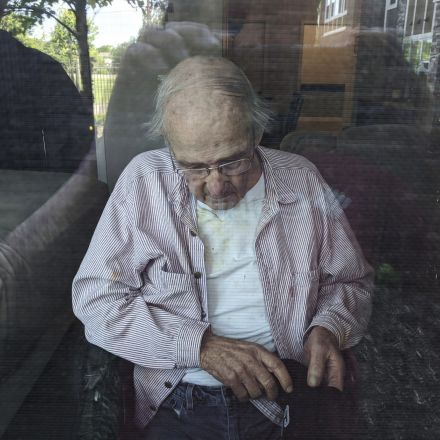 Not just COVID: Nursing home neglect deaths surge in shadows
