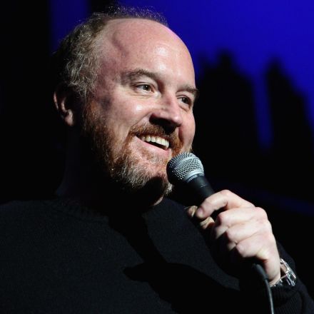 Louis C.K. not performing in Ukraine amid Russian invasion and war