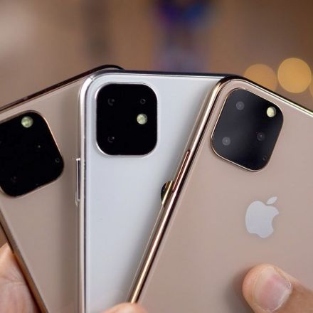 iPhone 11 sales will just beat 2018 models, thinks Apple
