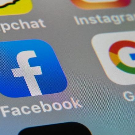Facebook tells Apple users that tracking some data keeps platforms 'free of charge'