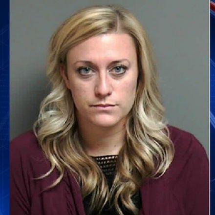 Dakota High School teacher accused of stealing homecoming money, spending it at casino