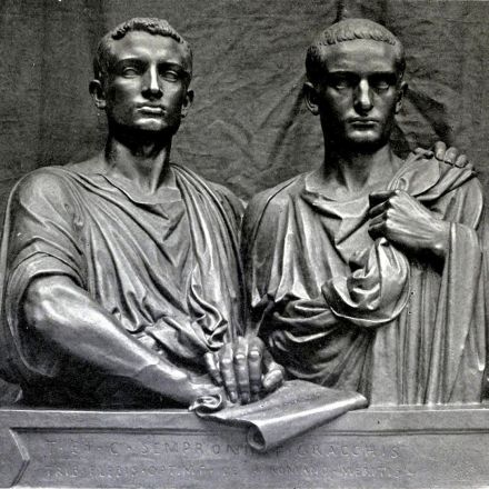 Lessons in the Decline of Democracy From the Ruined Roman Republic