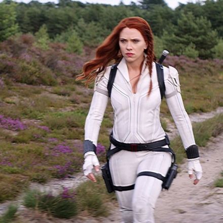 Scarlett Johansson Files Lawsuit Against Disney Over ‘Black Widow’ Release