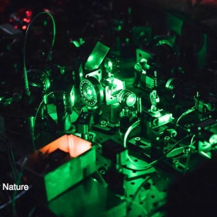 Here’s what the quantum internet has in store