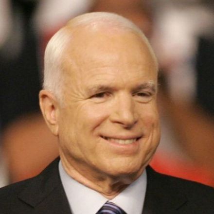 John McCain's Death Fuels Debate About His Complex Legacy