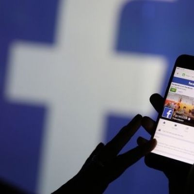 Facebook Sued by Investors Over Voter-Profile Harvesting