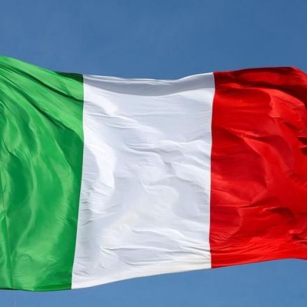 Italy makes protecting environment part of Constitution