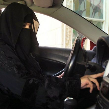 Saudi Arabia Agrees to Let Women Drive
