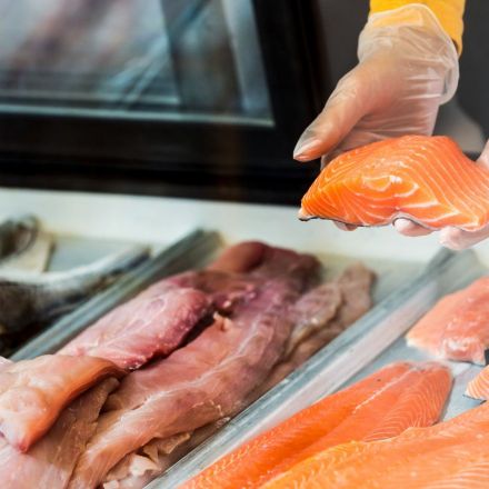 Do You Care If Your Fish Dinner Was Raised Humanely? Animal Advocates Say You Should