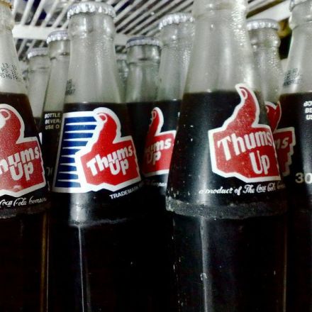 When India Kicked Out Coca-Cola, Local Sodas Thrived