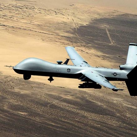 US wants first drones that can kill people truly independently