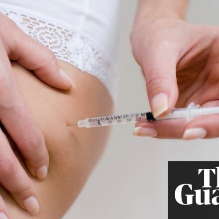 'Spectacular' diabetes treatment could end daily insulin injections